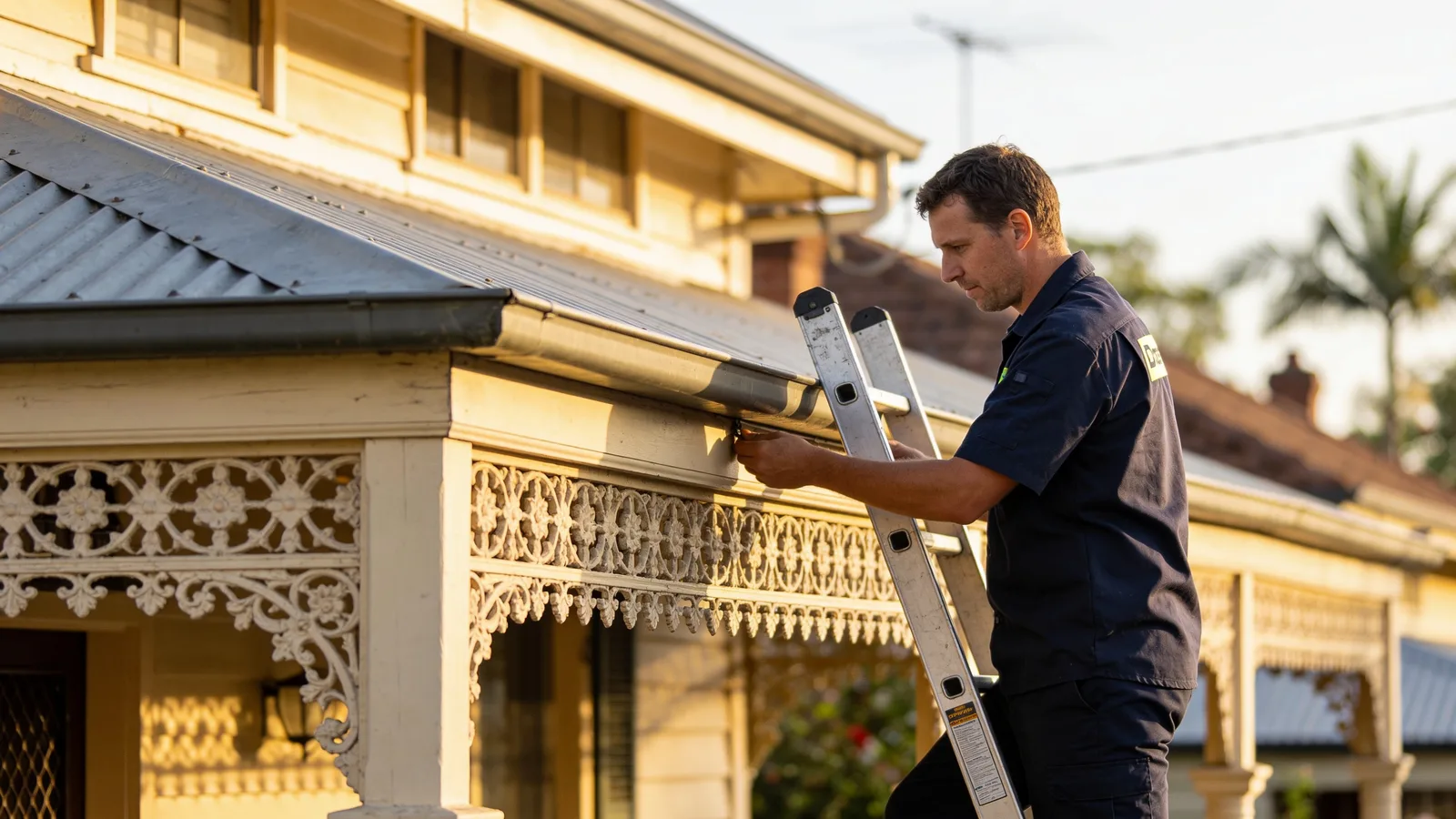 Possum Removal in Redcliffe near me